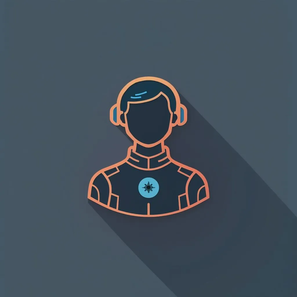Icono de persona